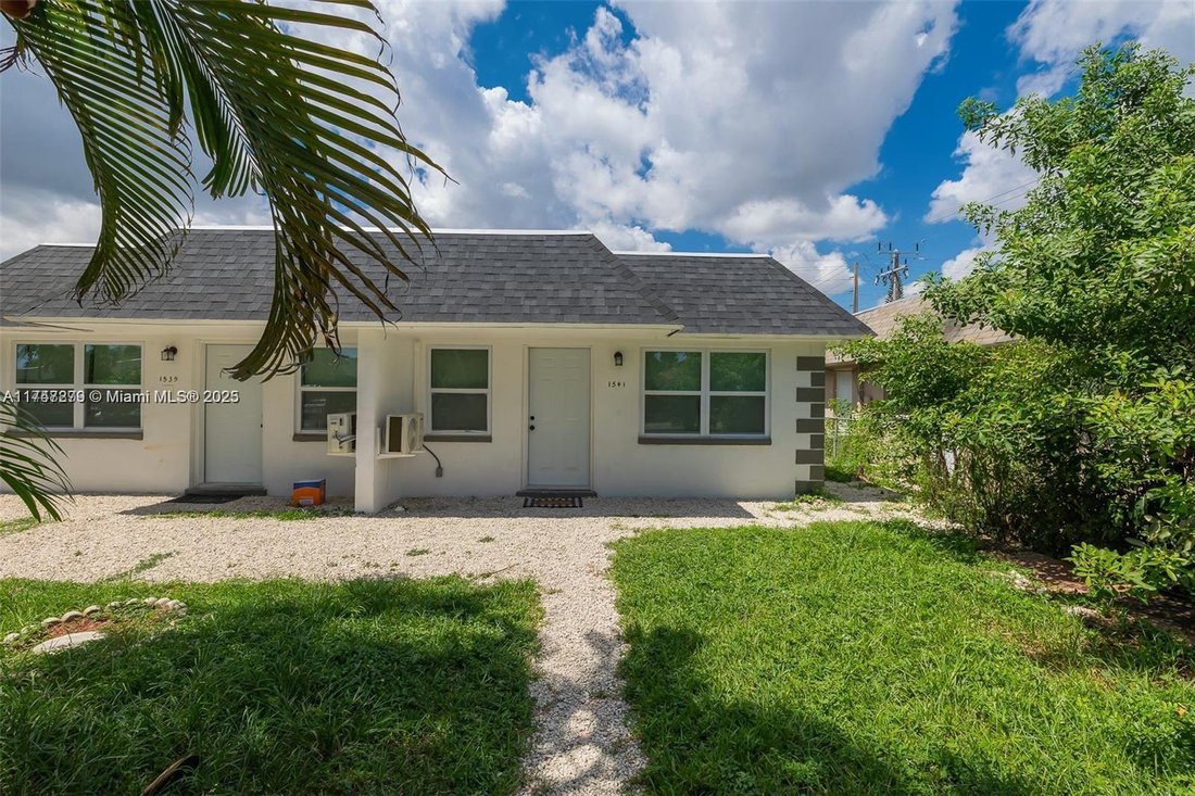 Wilton Manors, Florida, United States 1 - 17202461
