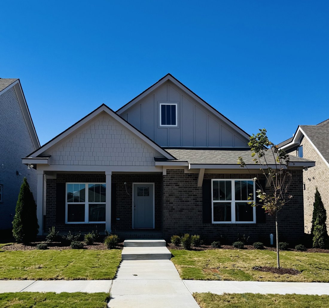 House in Nashville, Tennessee, United States 1 - 17198497