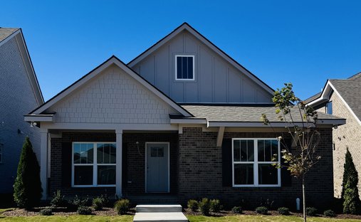 House in Nashville, Tennessee, United States 1