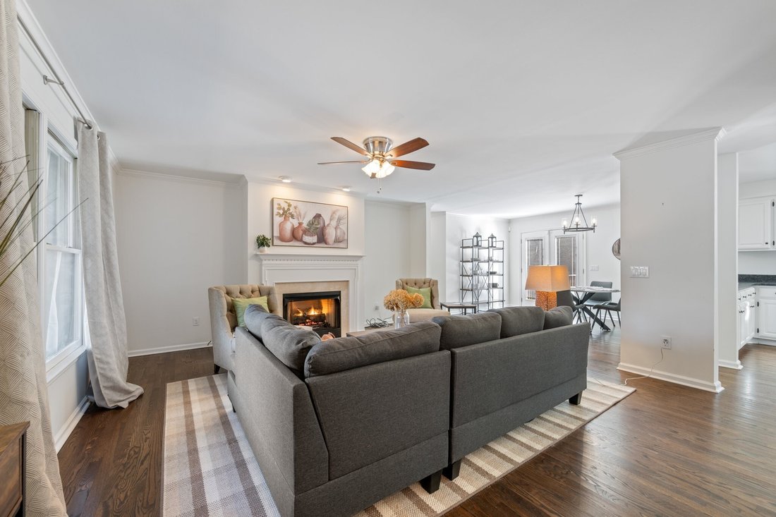 House in Nashville, Tennessee, United States 1 - 17201516