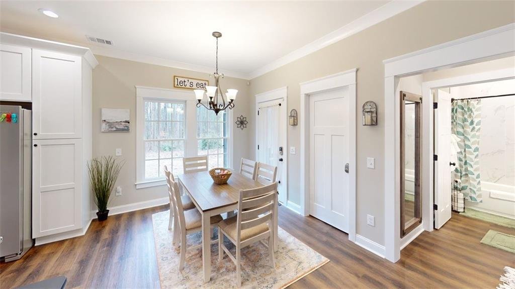 House in Cartersville, Georgia, United States 4 - 17196504
