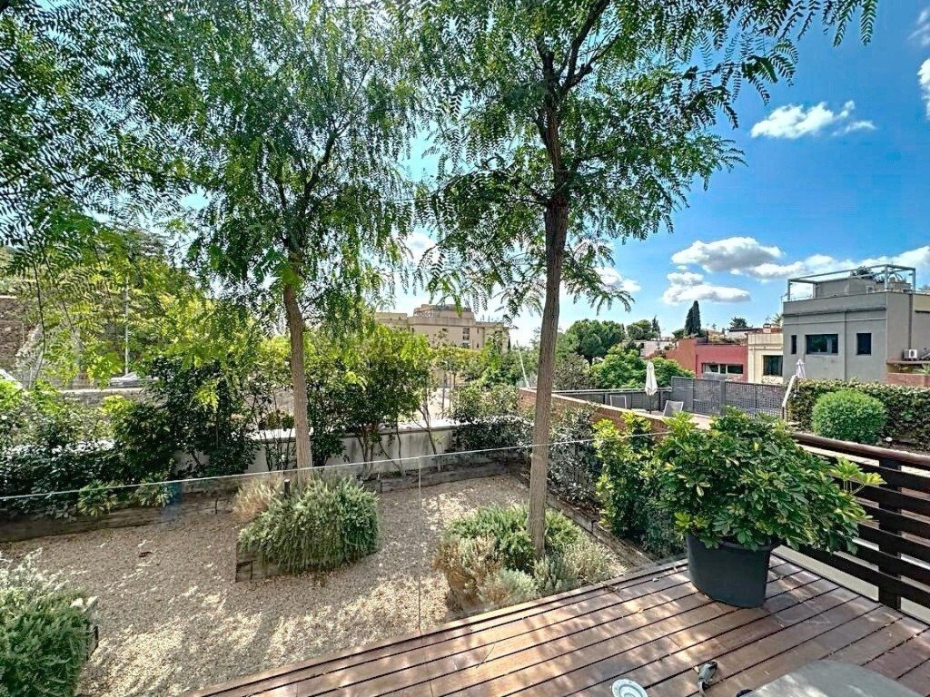 House in Sarrià-Sant Gervasi, Barcelona, Spain 2 - 17218578