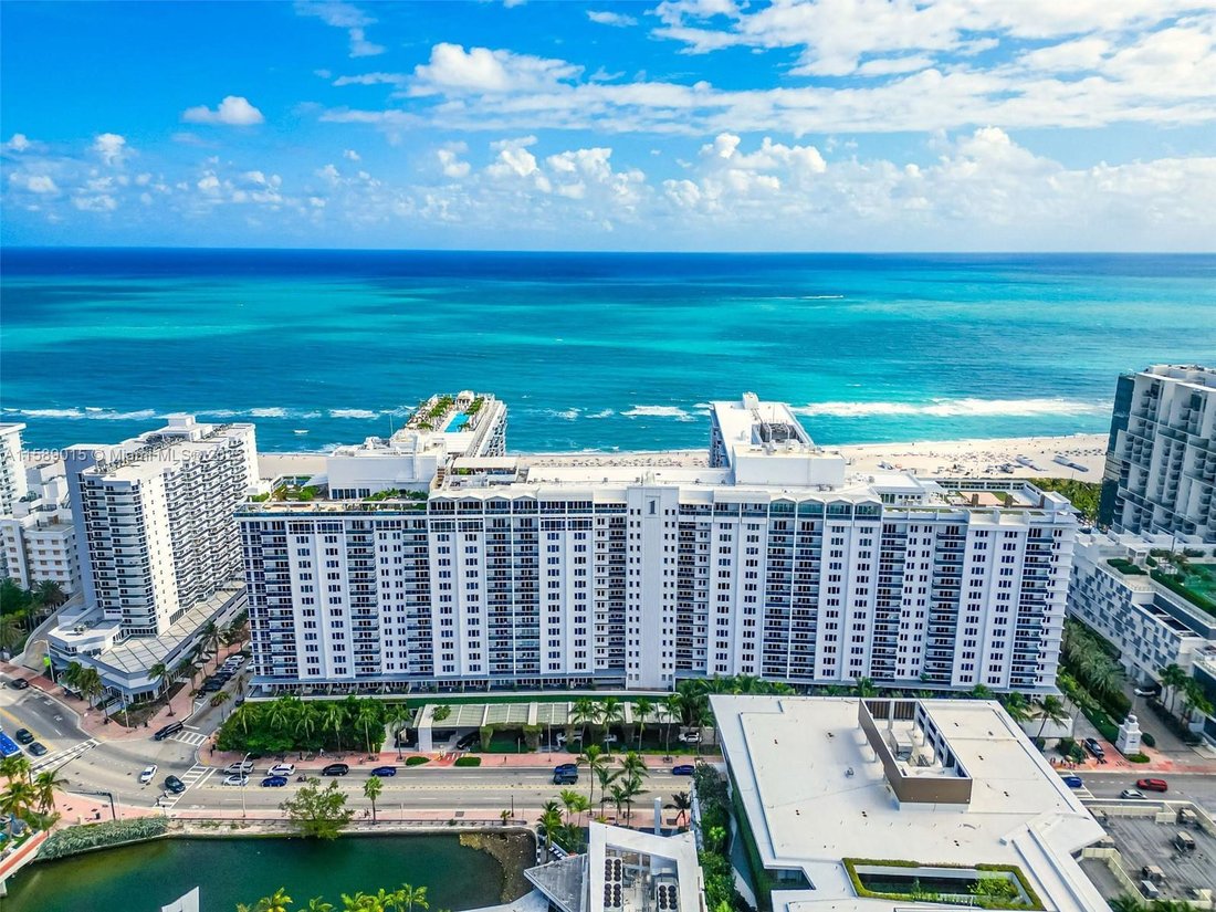 Condo in Miami Beach, Florida, United States 2 - 17202755