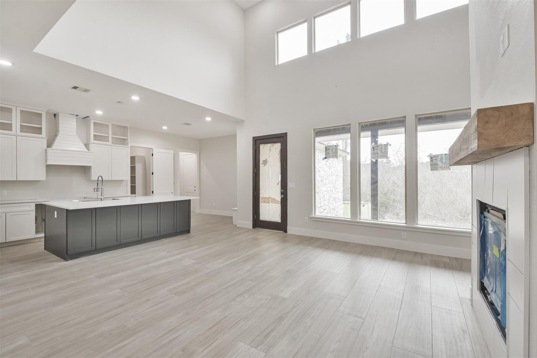 House in Conroe, Texas, United States 1 - 17208518