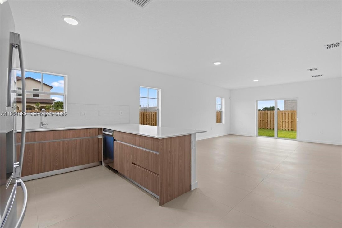 House in Homestead, Florida, United States 5 - 17205931