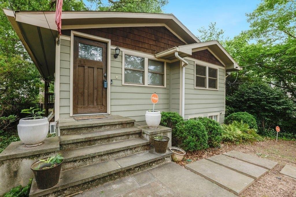 House in Atlanta, Georgia, United States 1 - 17197435