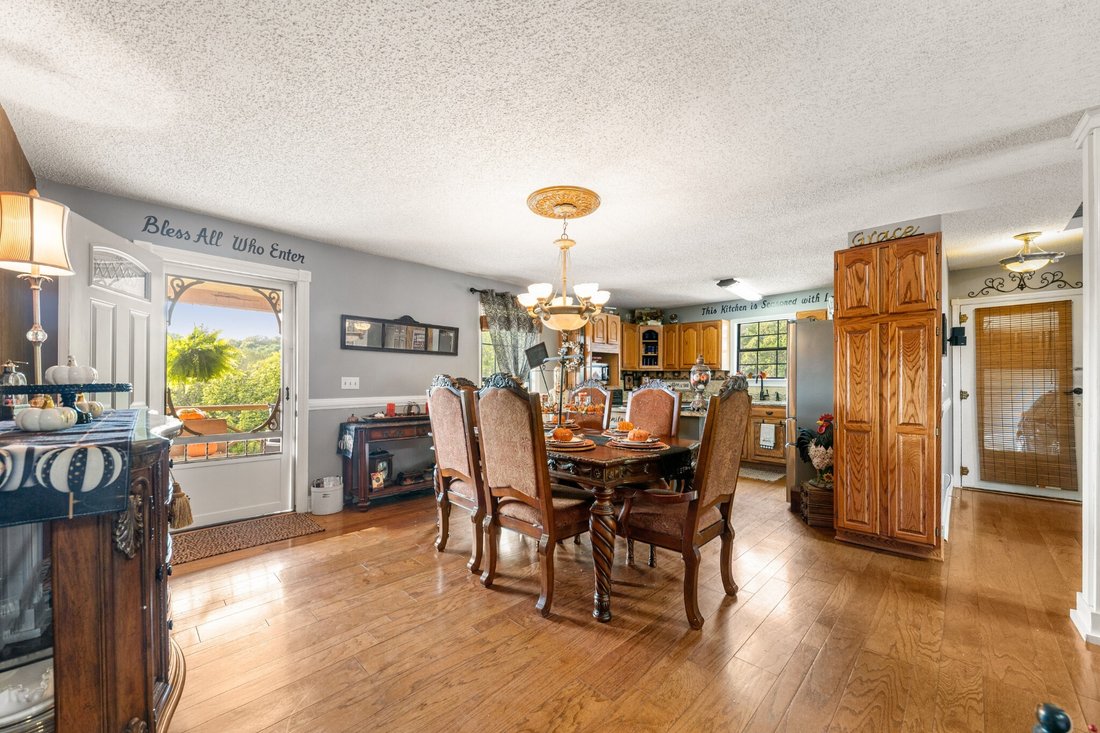 House in Columbia, Tennessee, United States 5 - 17199550