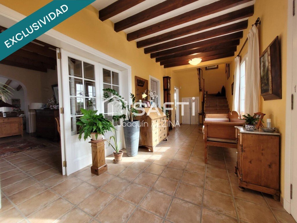 Country House in Maó / Mahón, Balearic Islands, Spain 1 - 17217958