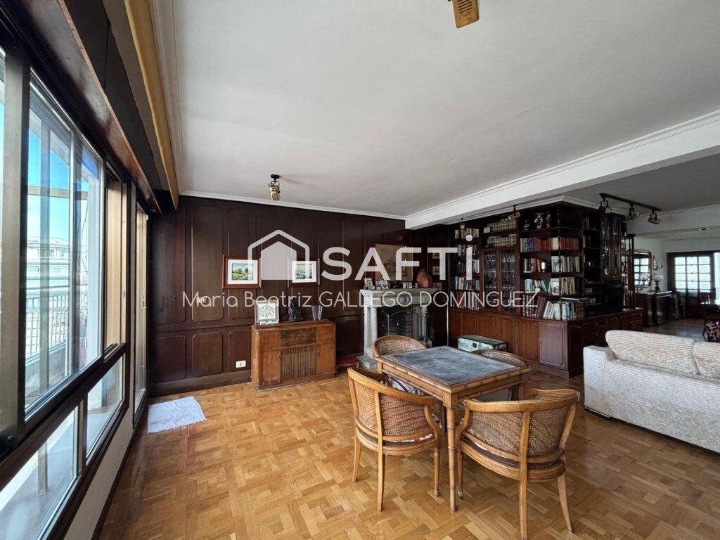 Apartment in Vigo (District), Vigo, Spain 4 - 17217607