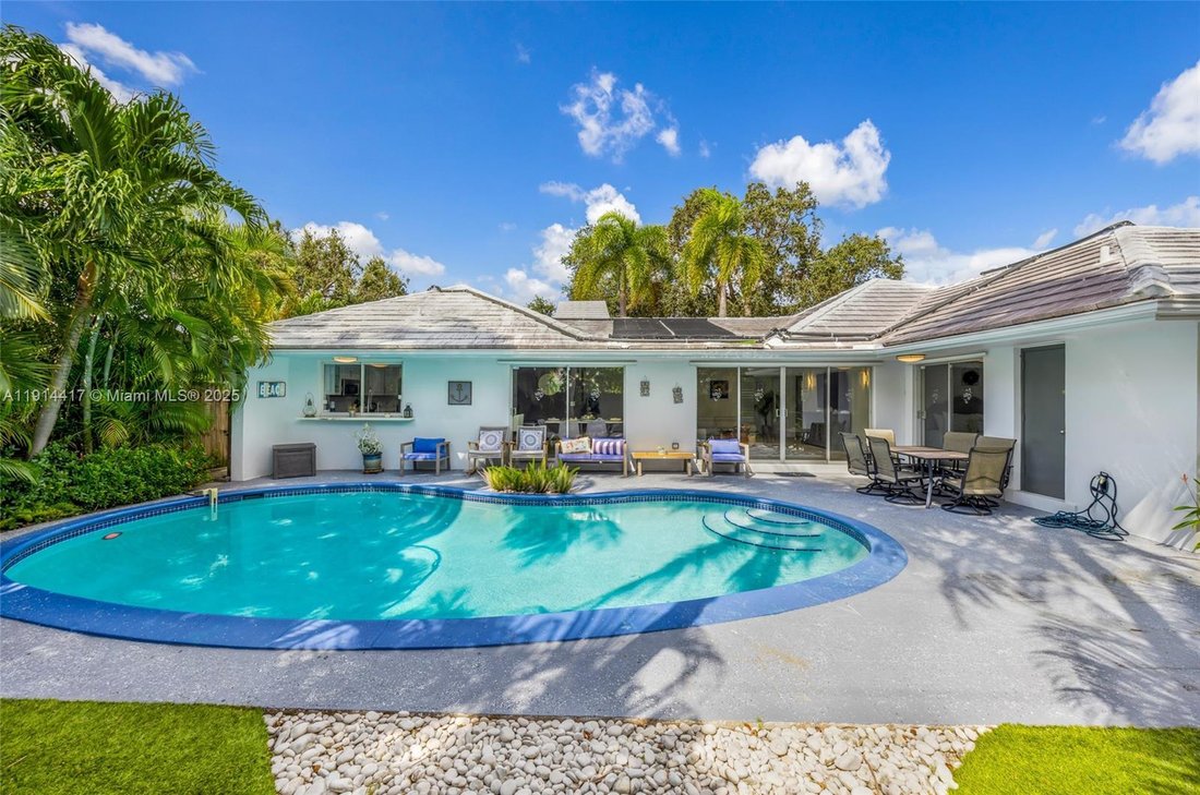 House in Fort Lauderdale, Florida, United States 1 - 17204384