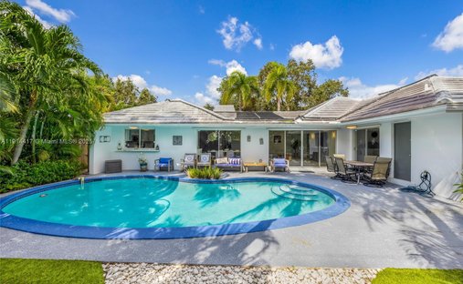 House in Fort Lauderdale, Florida, United States 1
