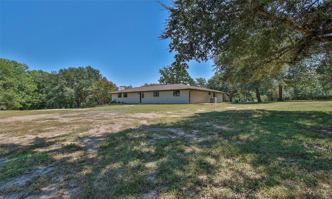House in Navasota, Texas, United States 5 - 17207236