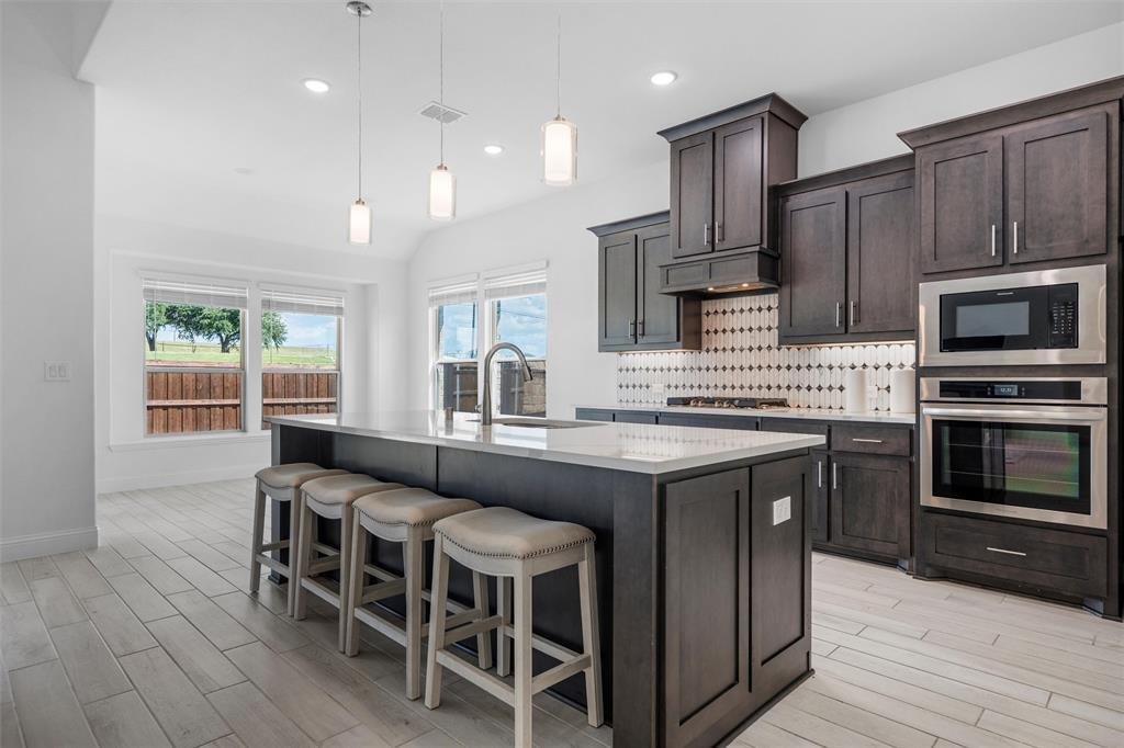House in Forney, Texas, United States 5 - 17212977