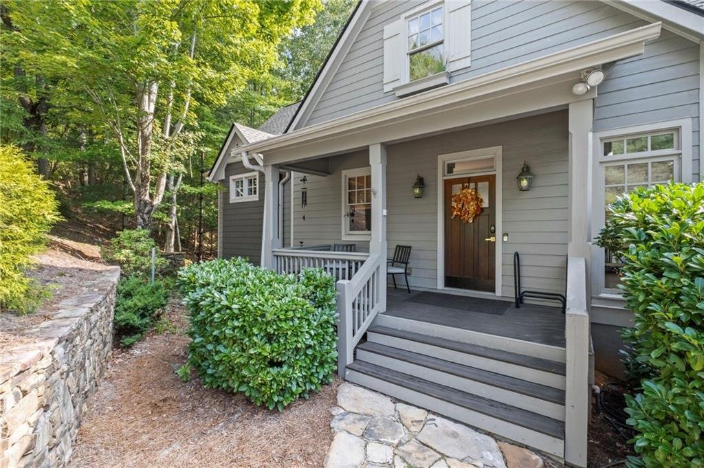 House in Jasper, Georgia, United States 1 - 17197688