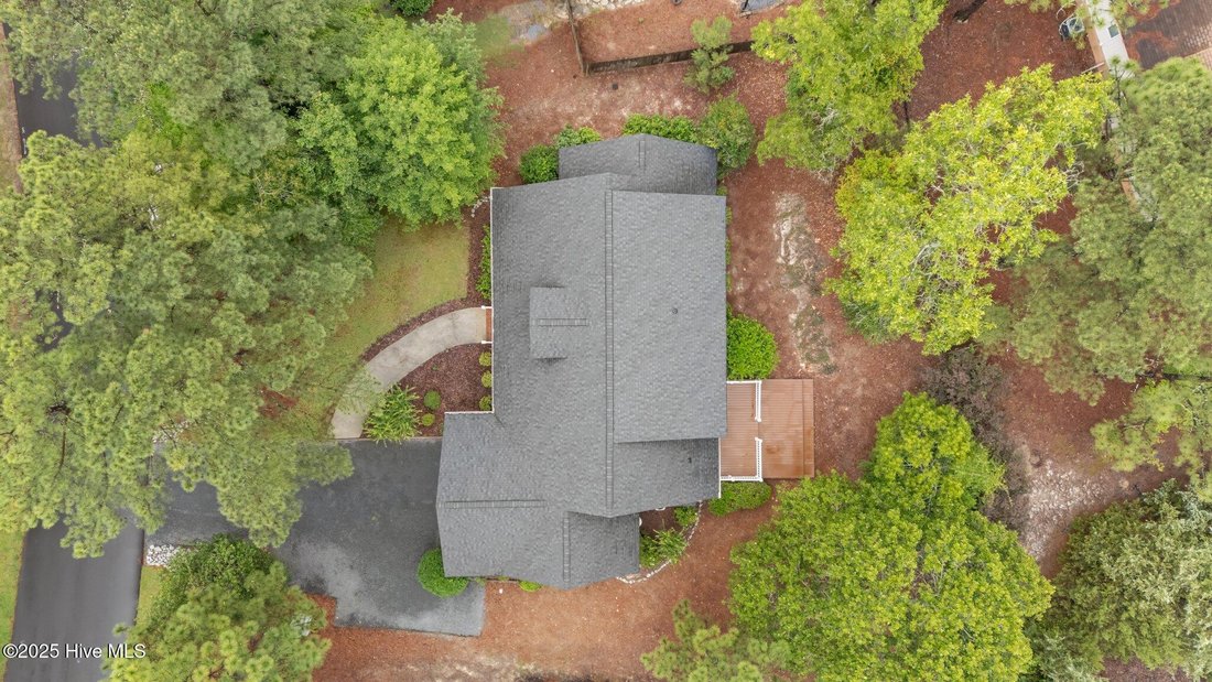 House in Pinehurst, North Carolina, United States 5 - 17196912