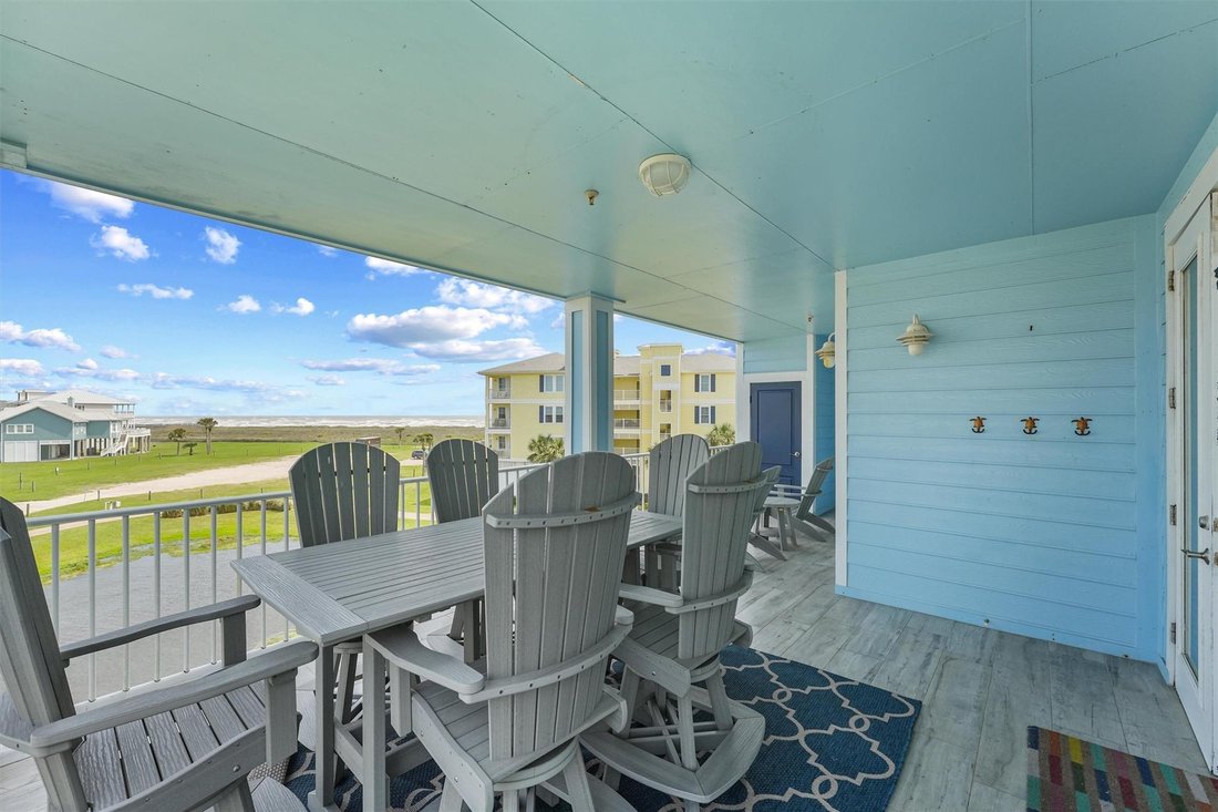 Condo in Galveston, Texas, United States 3 - 17207667