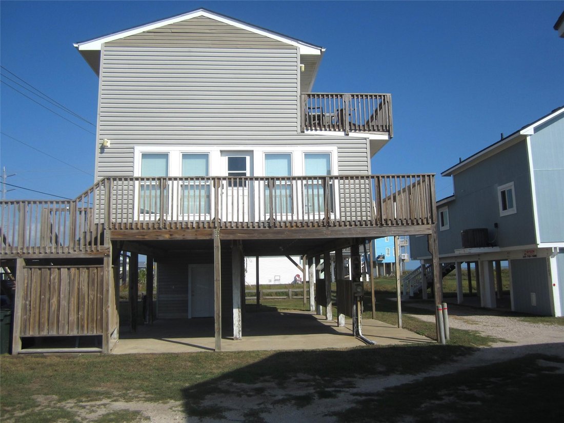 House in Galveston, Texas, United States 4 - 17210708