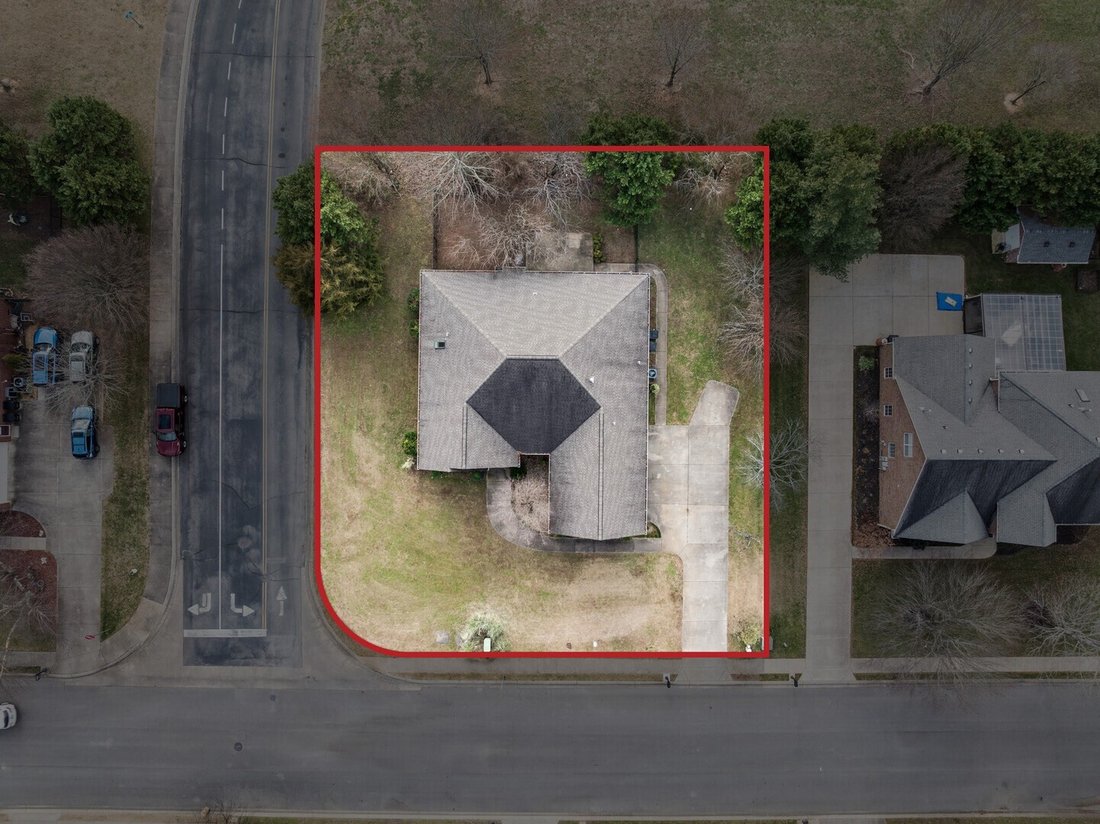 House in Murfreesboro, Tennessee, United States 3 - 17200385