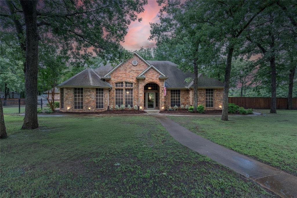 House in Seagoville, Texas, United States 3 - 17213811