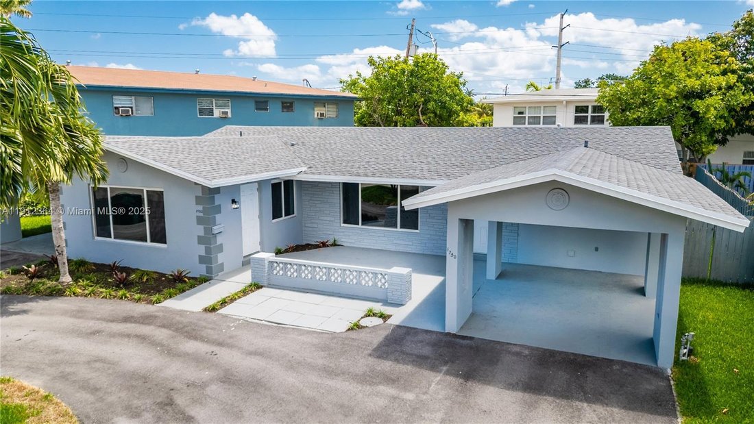 House in Oakland Park, Florida, United States 4 - 17203481