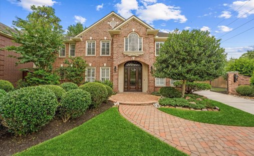 Casa a Spring, Texas, Stati Uniti 1