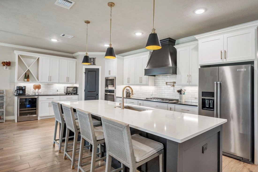 House in Wixon Valley, Texas, United States 5 - 17206805