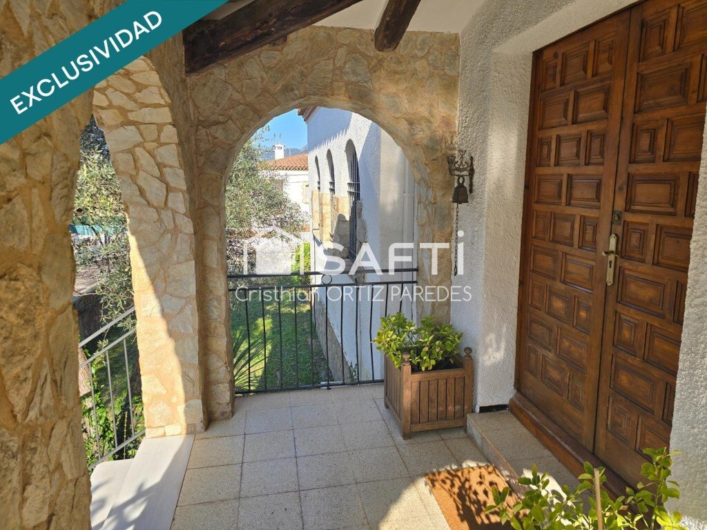 House in Santa Cristina d'Aro, Catalonia, Spain 4 - 17218767