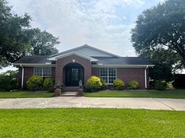 House in El Campo, Texas, United States 1 - 17210445