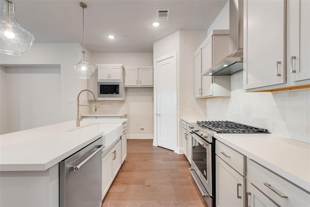 Townhouse in Plano, Texas, United States 5 - 17216597
