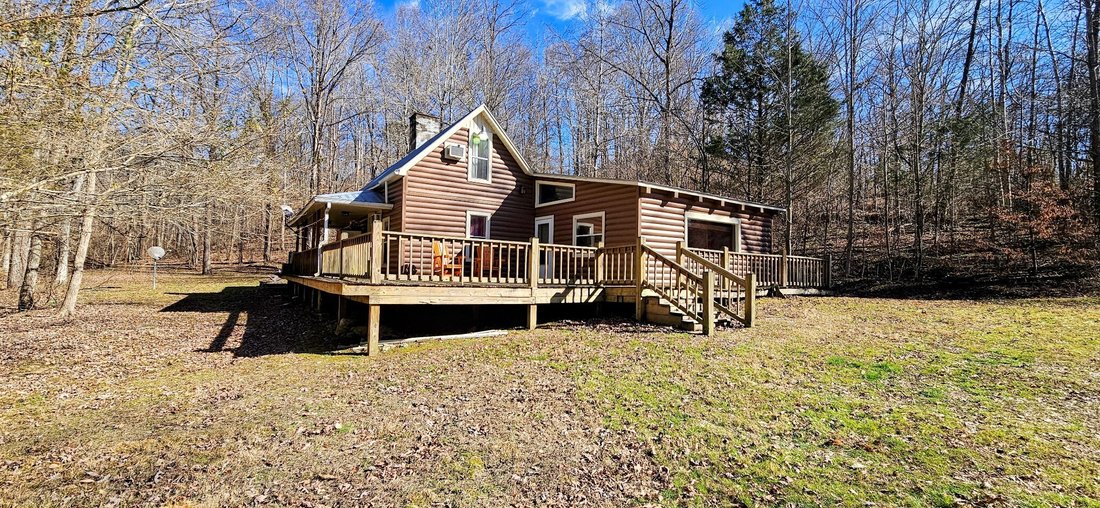 House in Lynnville, Tennessee, United States 3 - 17200082