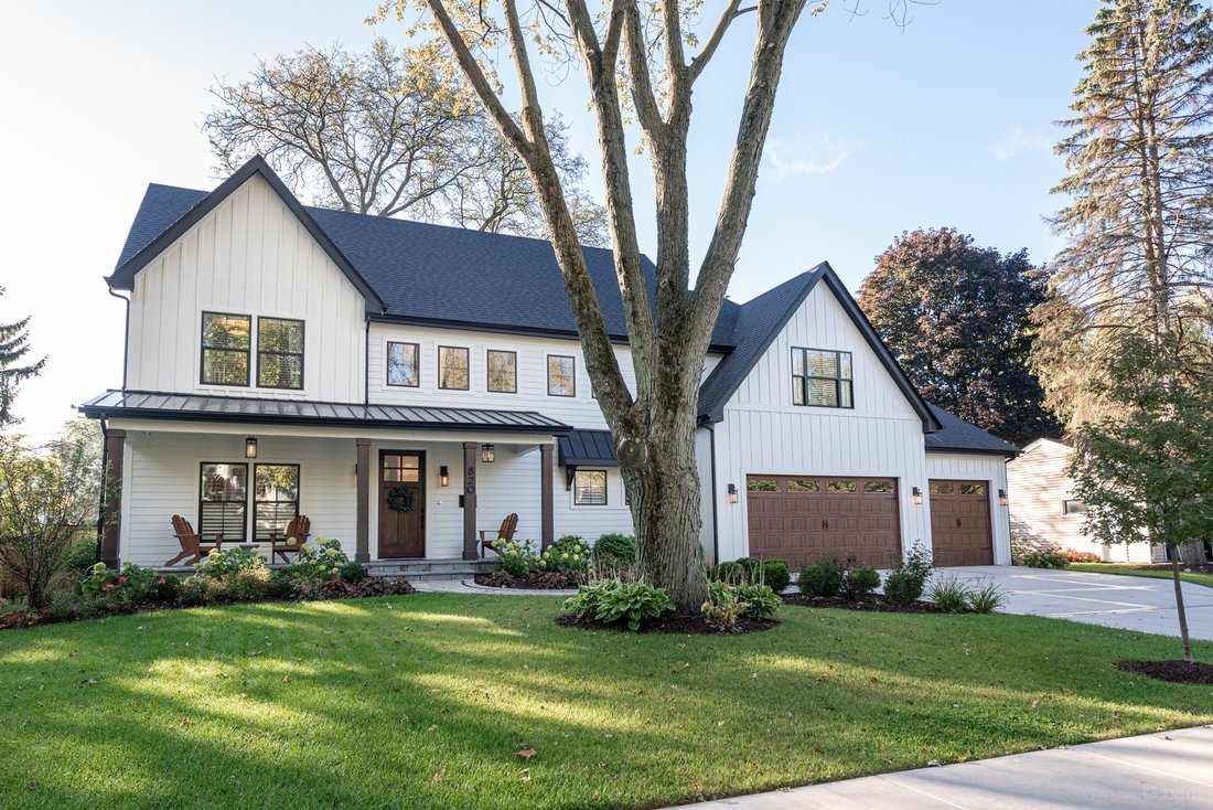 House in Oak Brook, Illinois, United States 1 - 17204813