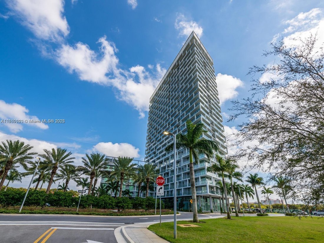 Condo in Plantation, Florida, United States 1 - 17203865