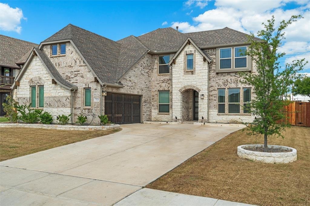 House in Forney, Texas, United States 2 - 17212977