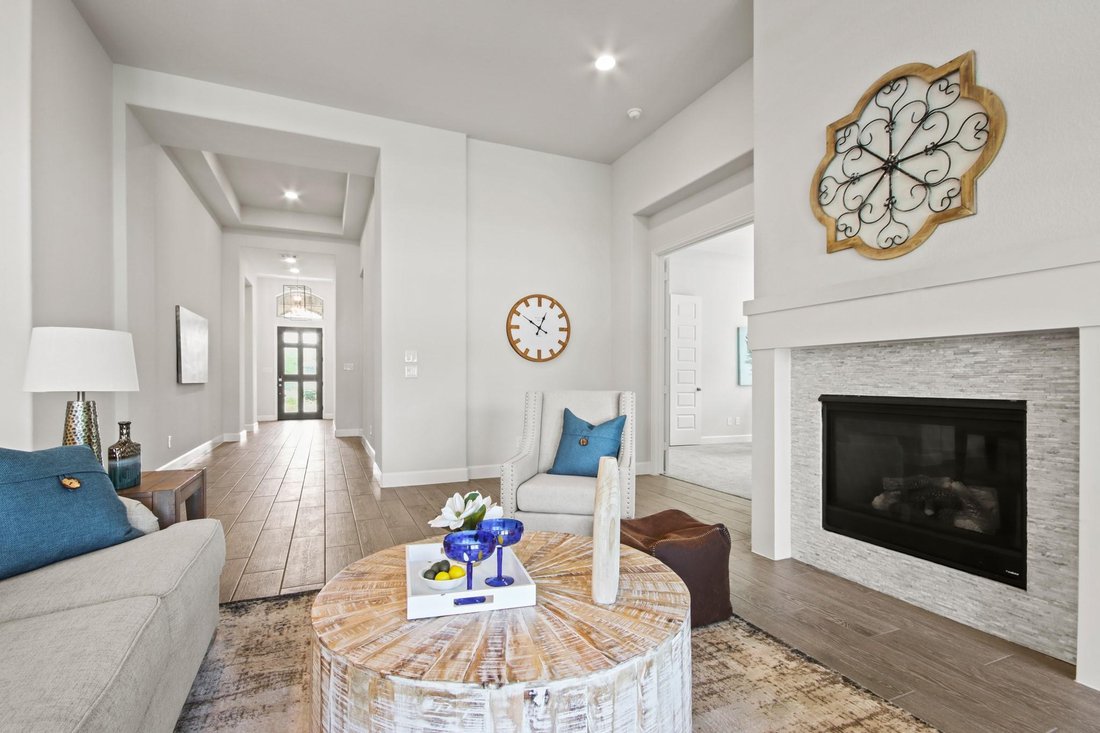 House in Conroe, Texas, United States 4 - 17207162