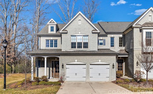 House in Charlotte, North Carolina, United States 1