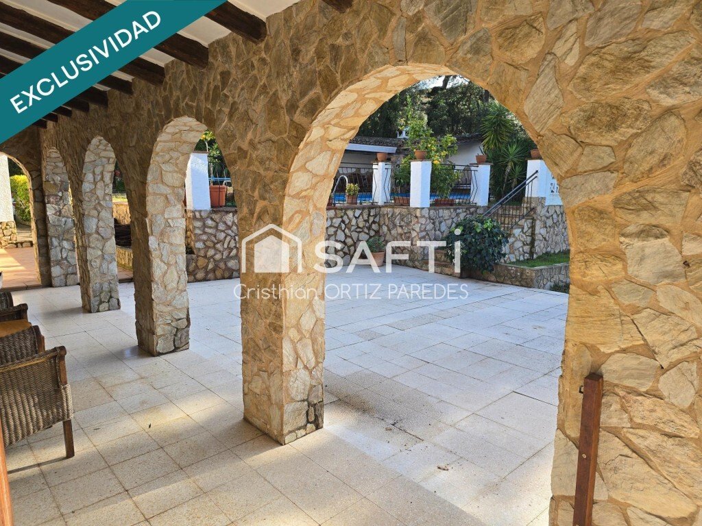 House in Santa Cristina d'Aro, Catalonia, Spain 3 - 17218767