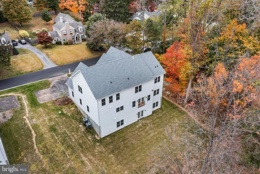 House in Blue Bell, Pennsylvania, United States 3 - 17217180