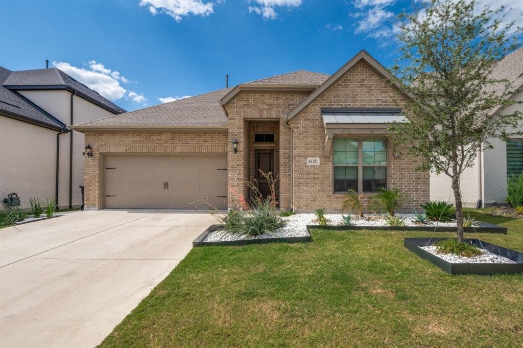 House in Prosper, Texas, United States 1 - 17212965