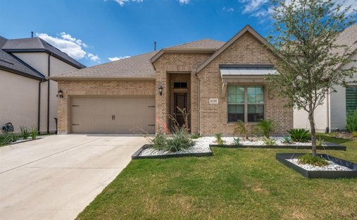 Haus in Prosper, Texas, Vereinigte Staaten 1