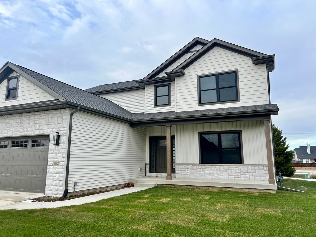 House in Champaign, Illinois, United States 4 - 17204481