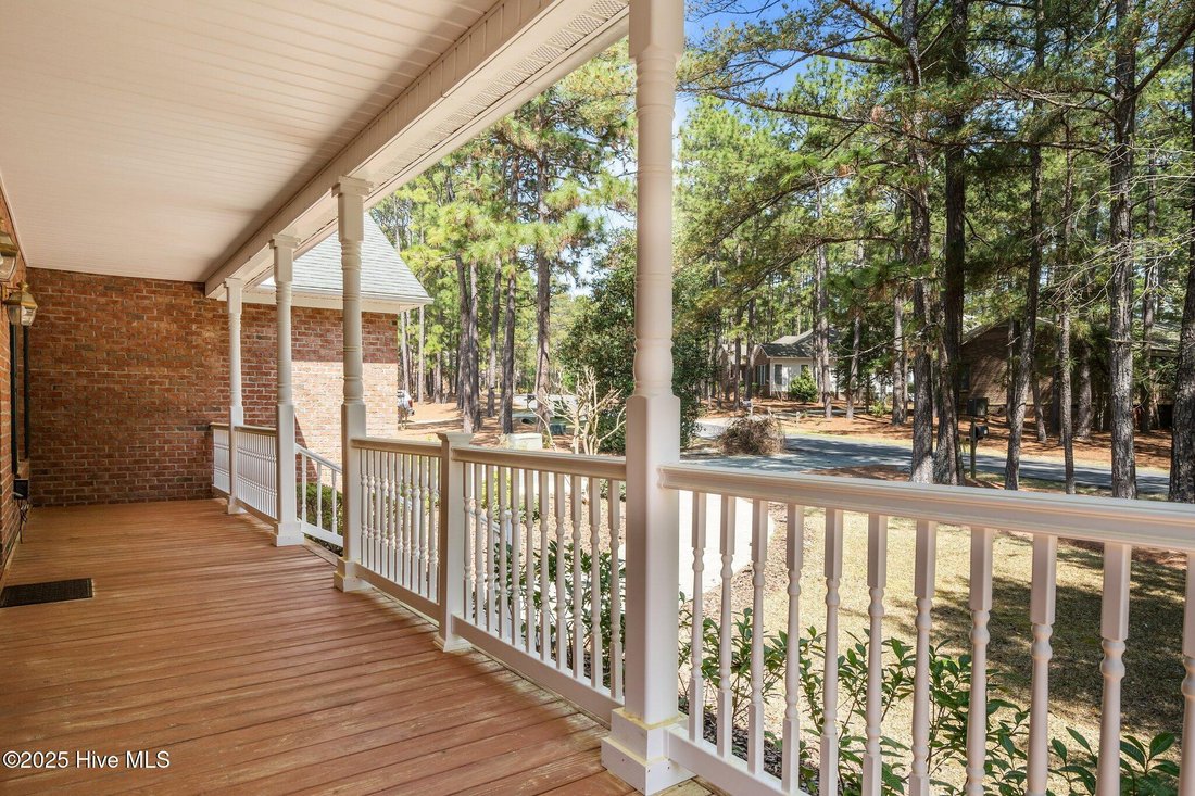 House in Pinehurst, North Carolina, United States 2 - 17196912