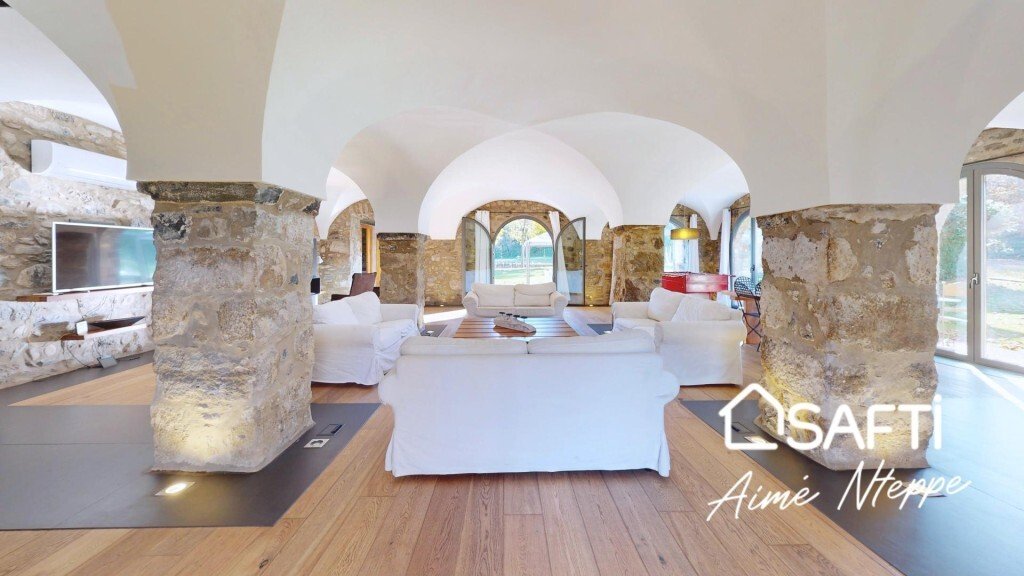 Country House in Sant Joan les Fonts, Catalonia, Spain 2 - 17218804