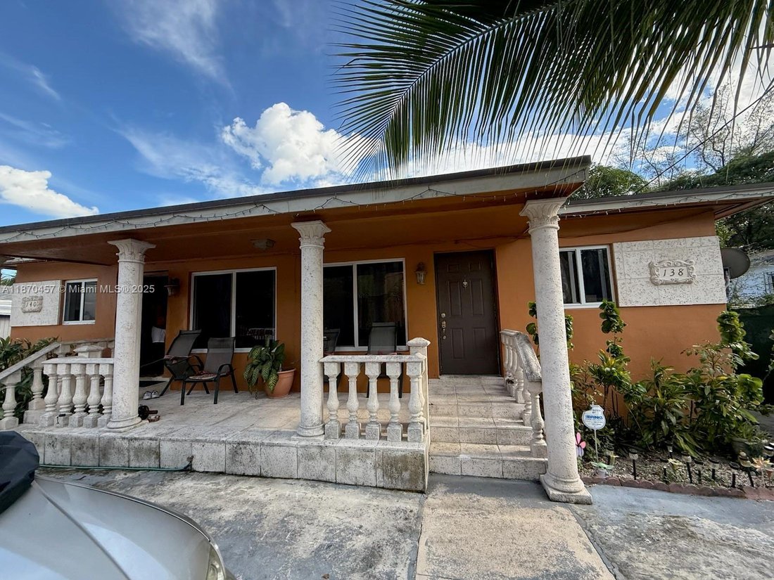 Apartment in Miami, Florida, United States 2 - 17204700