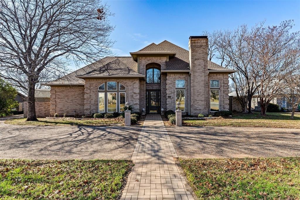 House in Granbury, Texas, United States 1 - 17212807