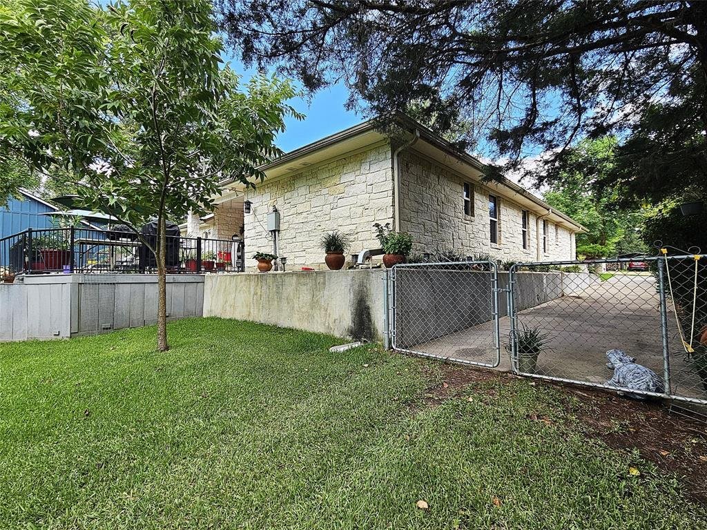 House in Groesbeck, Texas, United States 5 - 17215773
