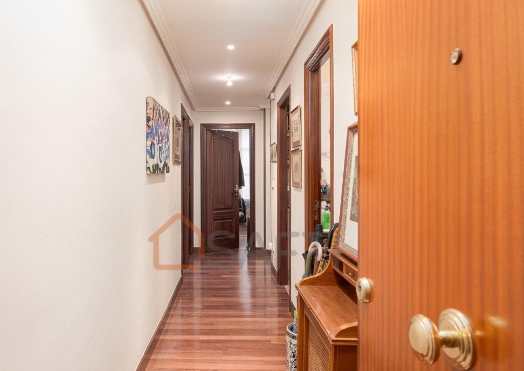 Apartment in Mendebaldea, Donostia-San Sebastian, Spain 4 - 17219465
