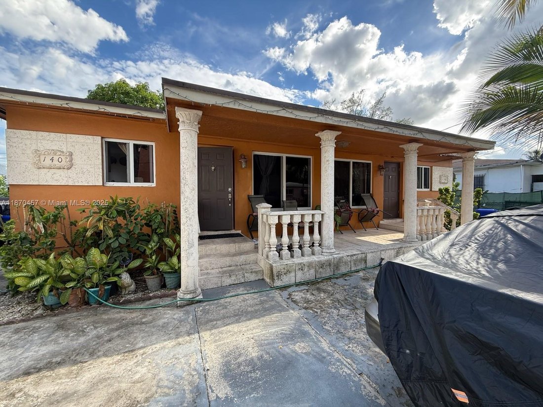 Apartment in Miami, Florida, United States 1 - 17204700