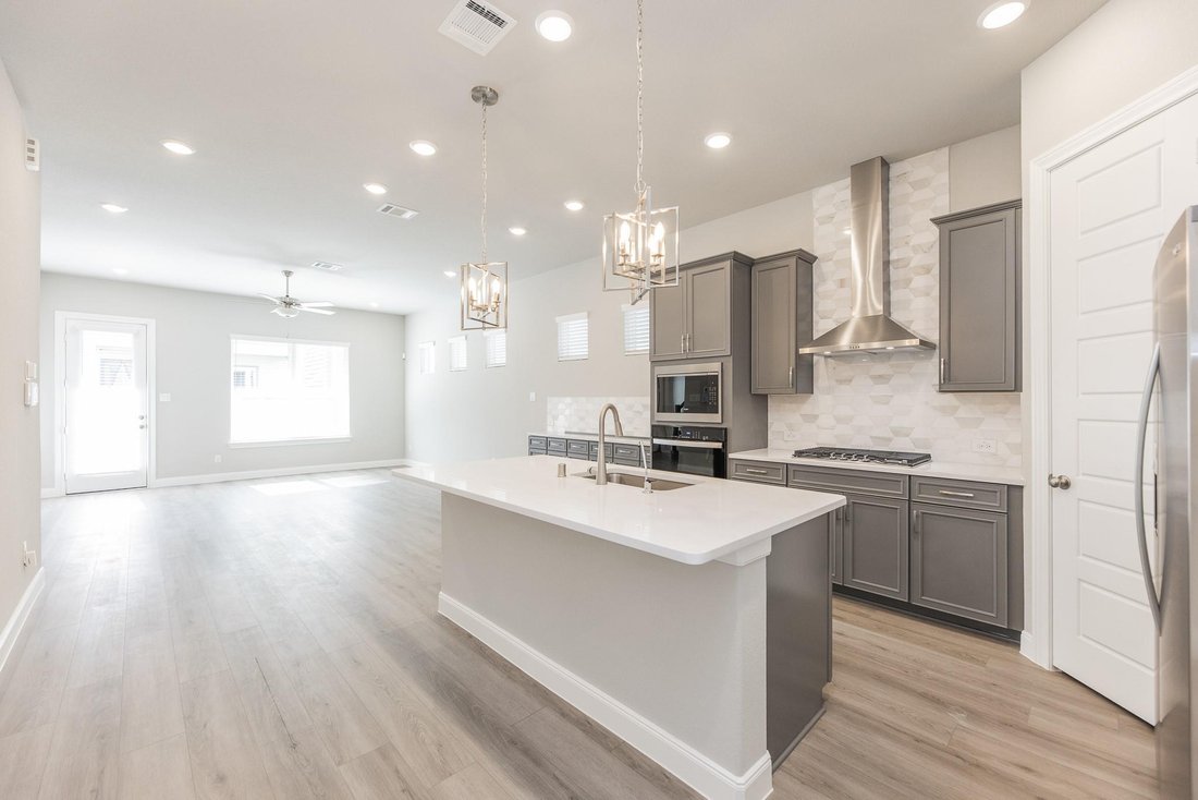 House in Houston, Texas, United States 3 - 17209725