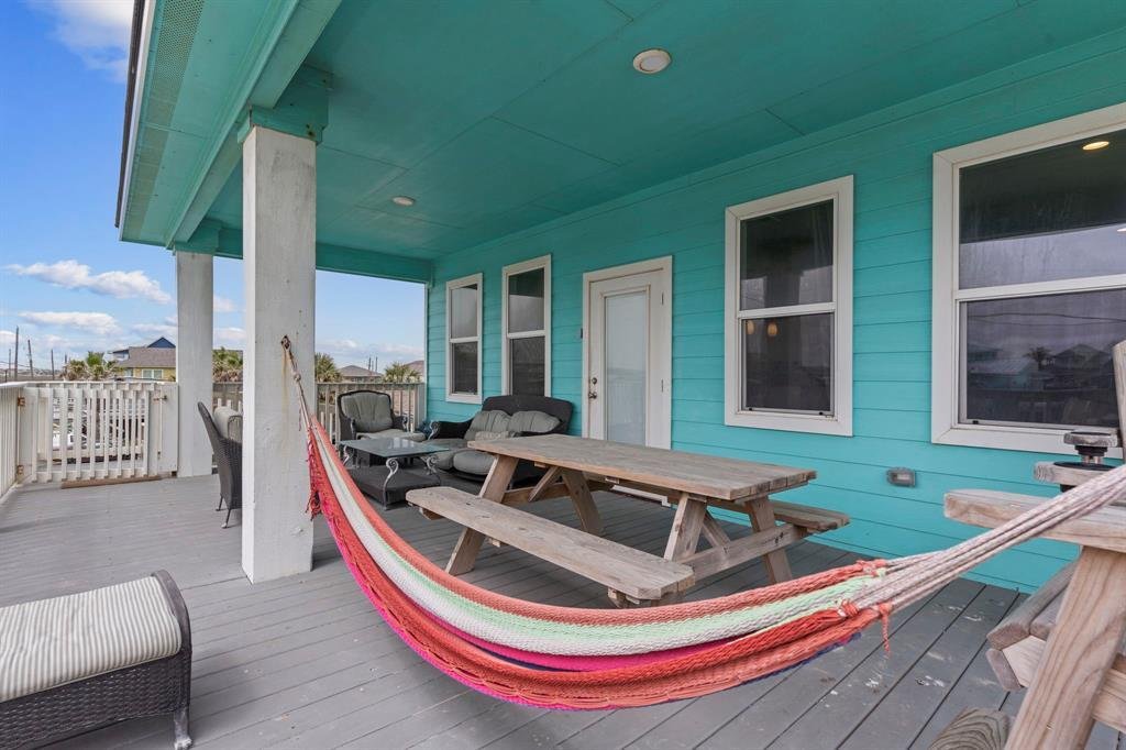 Casa a Freeport, Texas, Stati Uniti 2 - 17209447