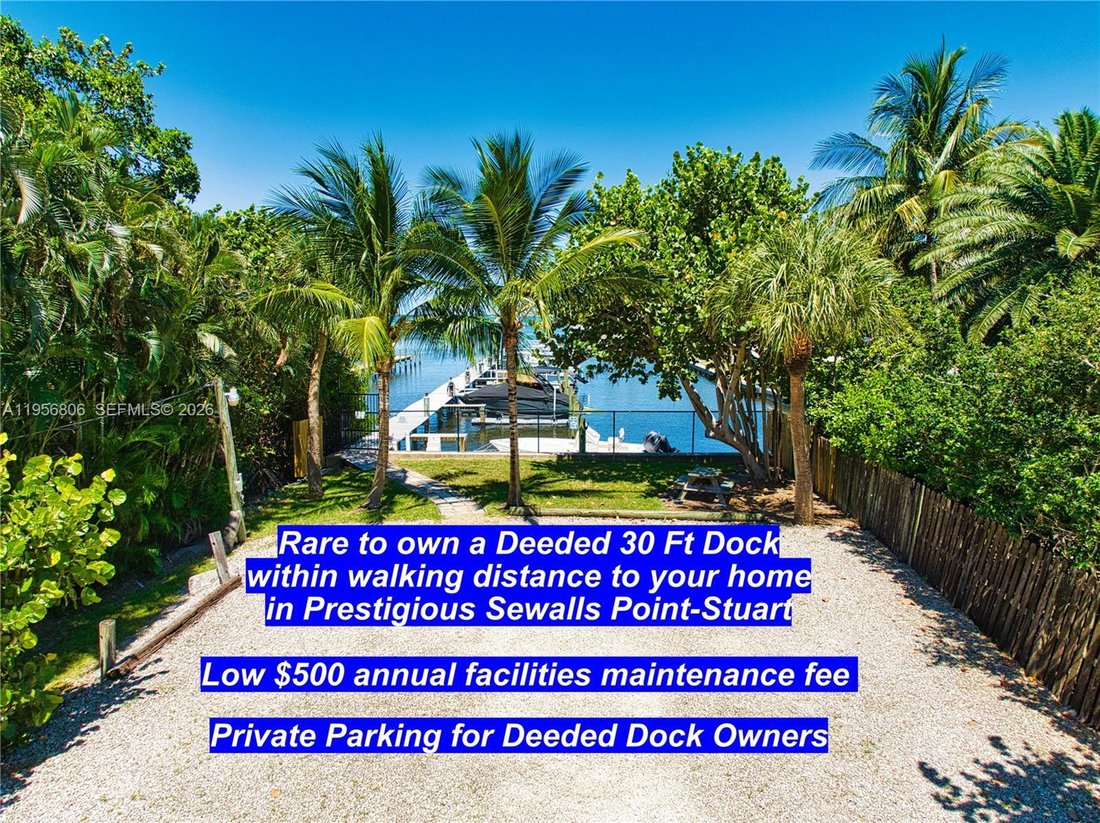 House in Stuart, Florida, United States 3 - 17204466
